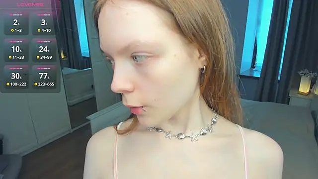 LavenderMitten's Live XXX Chat