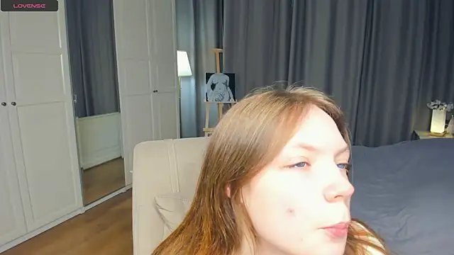 Show de webcam de LavenderMitten