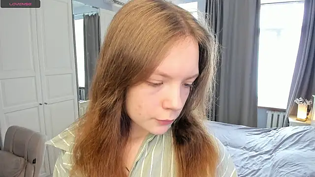 LavenderMitten Live XXX-chat