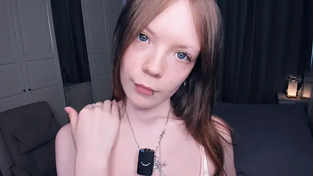LavenderMitten Webcam-Show