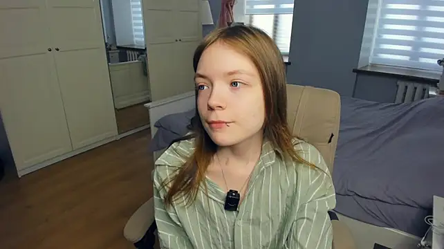 LavenderMitten: вебкам-шоу