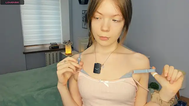 LavenderMitten 웹캠 쇼
