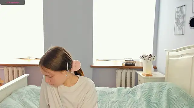 LavenderMitten – webcam-show