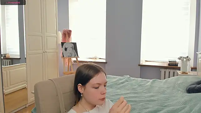 LavenderMitten XXX чат на живо