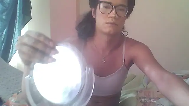 عرض كام horny_brii