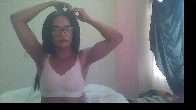 Show de horny_brii na webcam