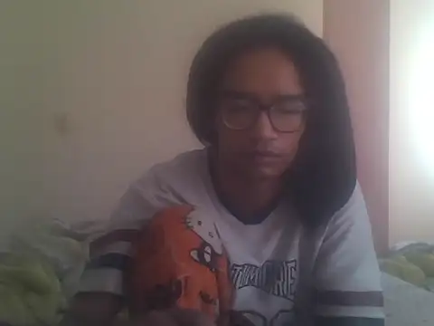 horny_brii's Webcam Show