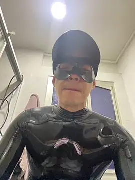 RubberGummi Webcamshow