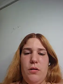 Dulcexpecado's Webcam Show