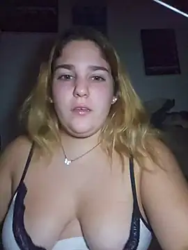 Chat XXX en directo de Dulcexpecado