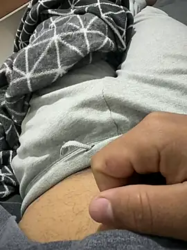 Show de cooloca1 na webcam