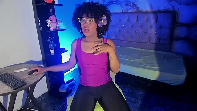 CataleyaMoon_ – webcam-show
