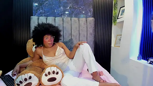 CataleyaMoon_ Webcamshow