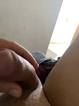 joaao009 Webcam show
