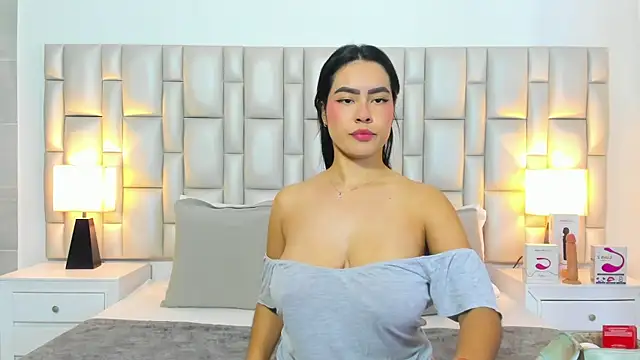 عرض كام paola_katy_dicks
