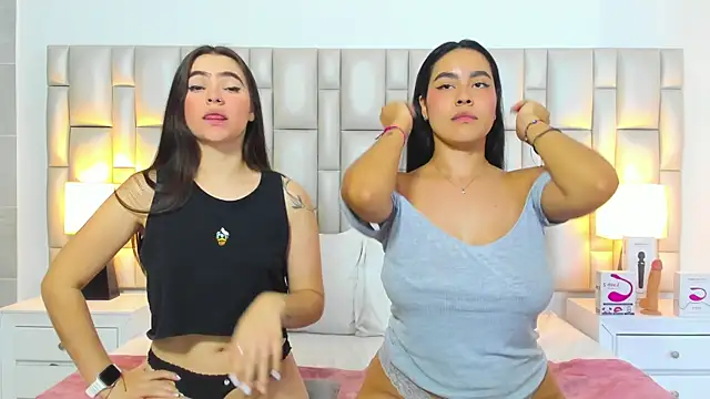 paola_katy_dicks ওয়েবক্যাম শো
