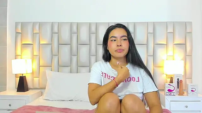 Вебкам-шоу paola_katy_dicks