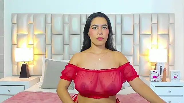 Show modela paola_katy_dicks na web-kameri