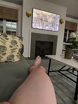 mutuallybeneficial's Webcam Show