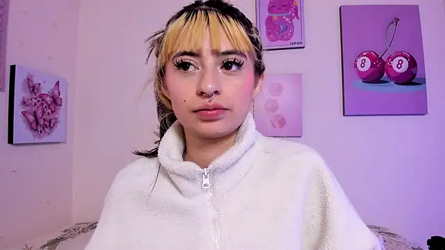 AnnyCotton's Webcam Show