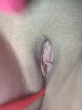 anitamadrid Webcam show