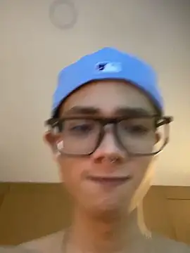 Santi_Princex 网络视讯表演