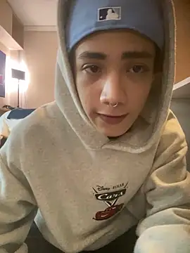 Santi_Princex 网络视讯表演