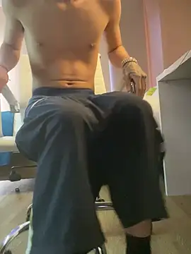 Santi_Princex Show Webcam