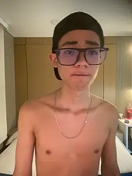 โชว์เว็บแคมของ Santi_Princex