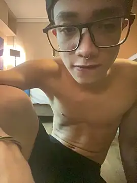 Santi_Princex Show in webcam