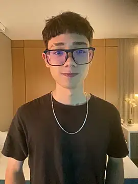 Santi_Princex's Webcam Show