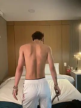 Santi_Princex Show in webcam