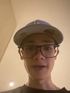 Santi_Princex Adlı Modelin Web Kamerası Şovu