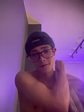 Santi_Princex 웹캠 쇼