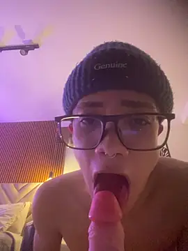 Webkamerová show Santi_Princex