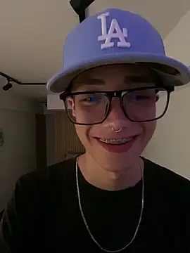 Santi_Princex Webcam-Show