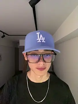 Santi_Princex 웹캠 쇼