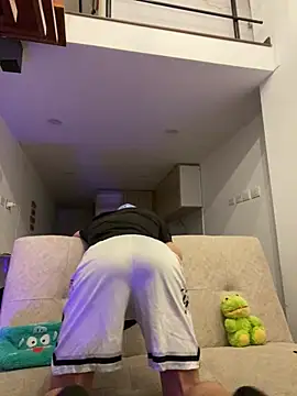 Santi_Princex Show Webcam