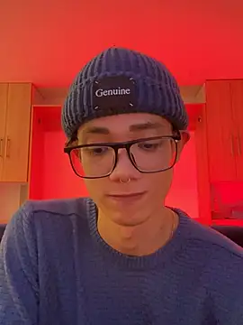 Santi_Princex webcam show