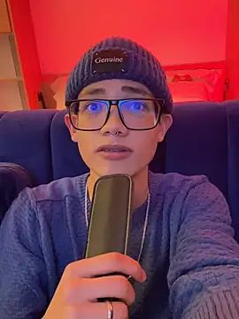 Santi_Princex Webcam-Show