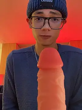 Show Webcam de Santi_Princex