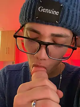 Santi_Princex 在線直播表演
