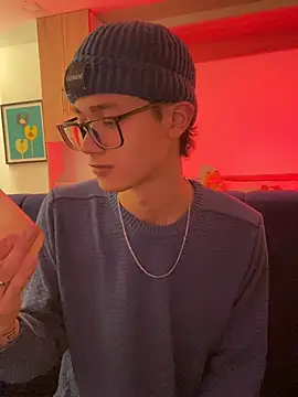 Santi_Princex Webcam Show