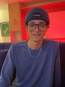 Santi_Princex Pertunjukan Webcam