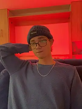 Santi_Princex Show Webcam