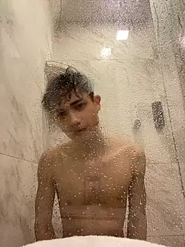 Santi_Princex Webcam show