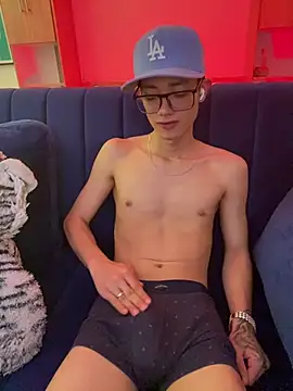 Santi_Princex Webcamshow