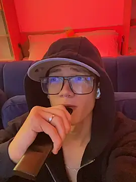 Santi_Princex Webcamshow