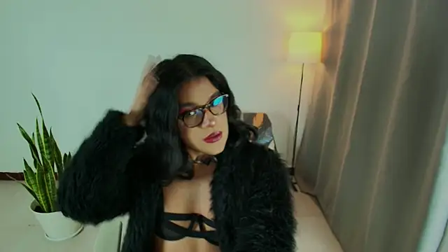succubus_Vitta ওয়েবক্যাম শো
