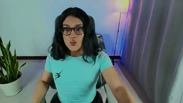 succubus_Vitta Webcamshow